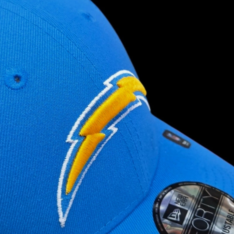 Casquette Adulte - Chargers de Los Angeles