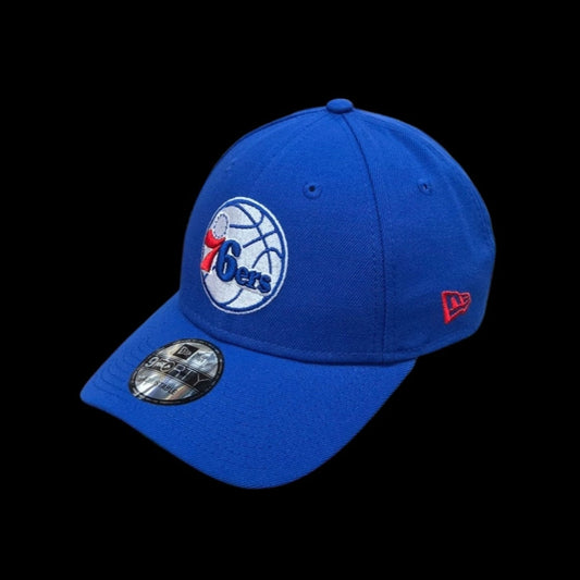Casquette Adulte - 76ers de Philadelphie