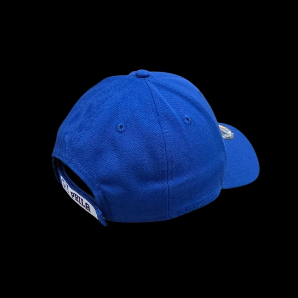 Casquette Adulte - 76ers de Philadelphie
