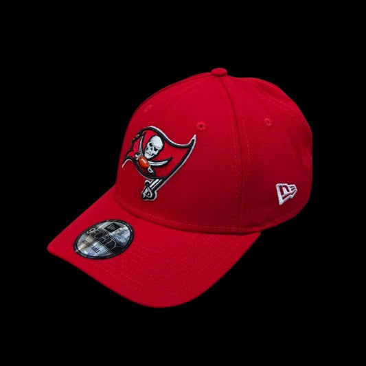 Casquette Adulte - Buccaners de Tampa Bay