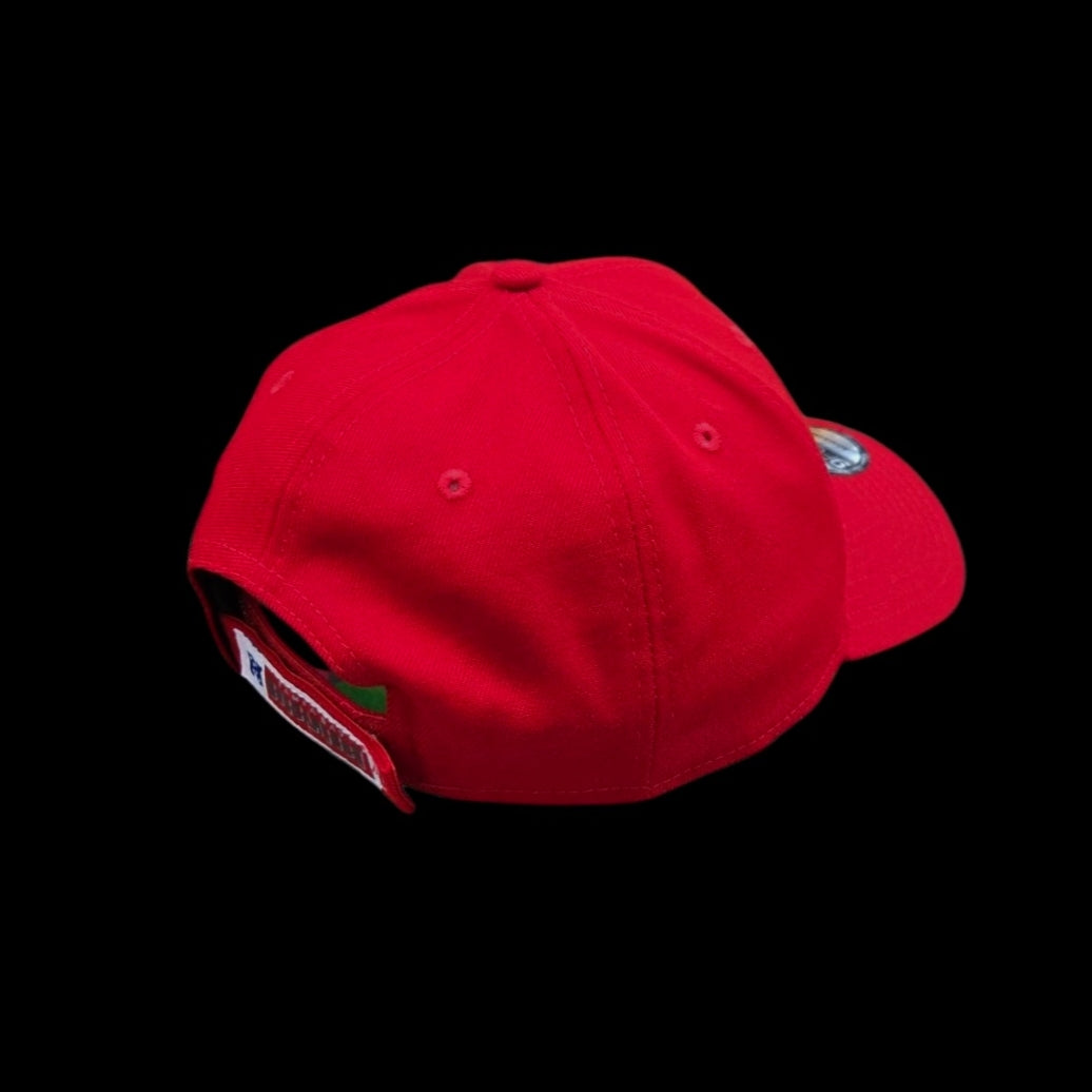 Adult Cap  - Tampa Bay Buccaners