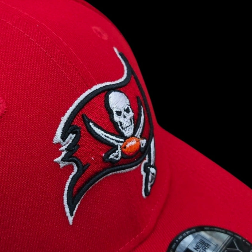 Adult Cap  - Tampa Bay Buccaners
