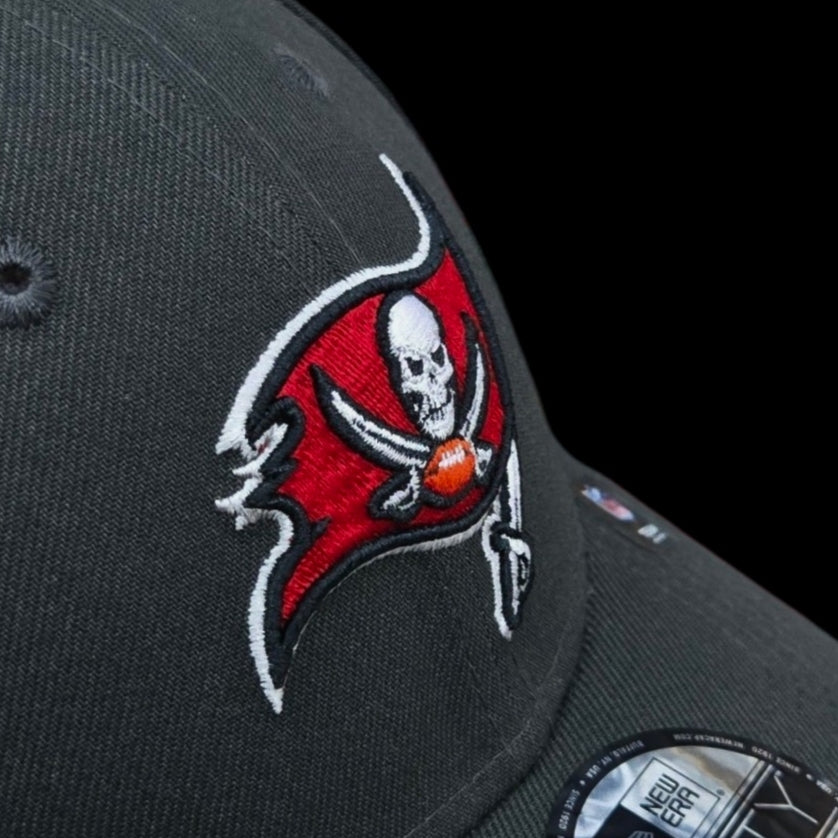 Casquette Adulte - Buccaners de Tampa Bay