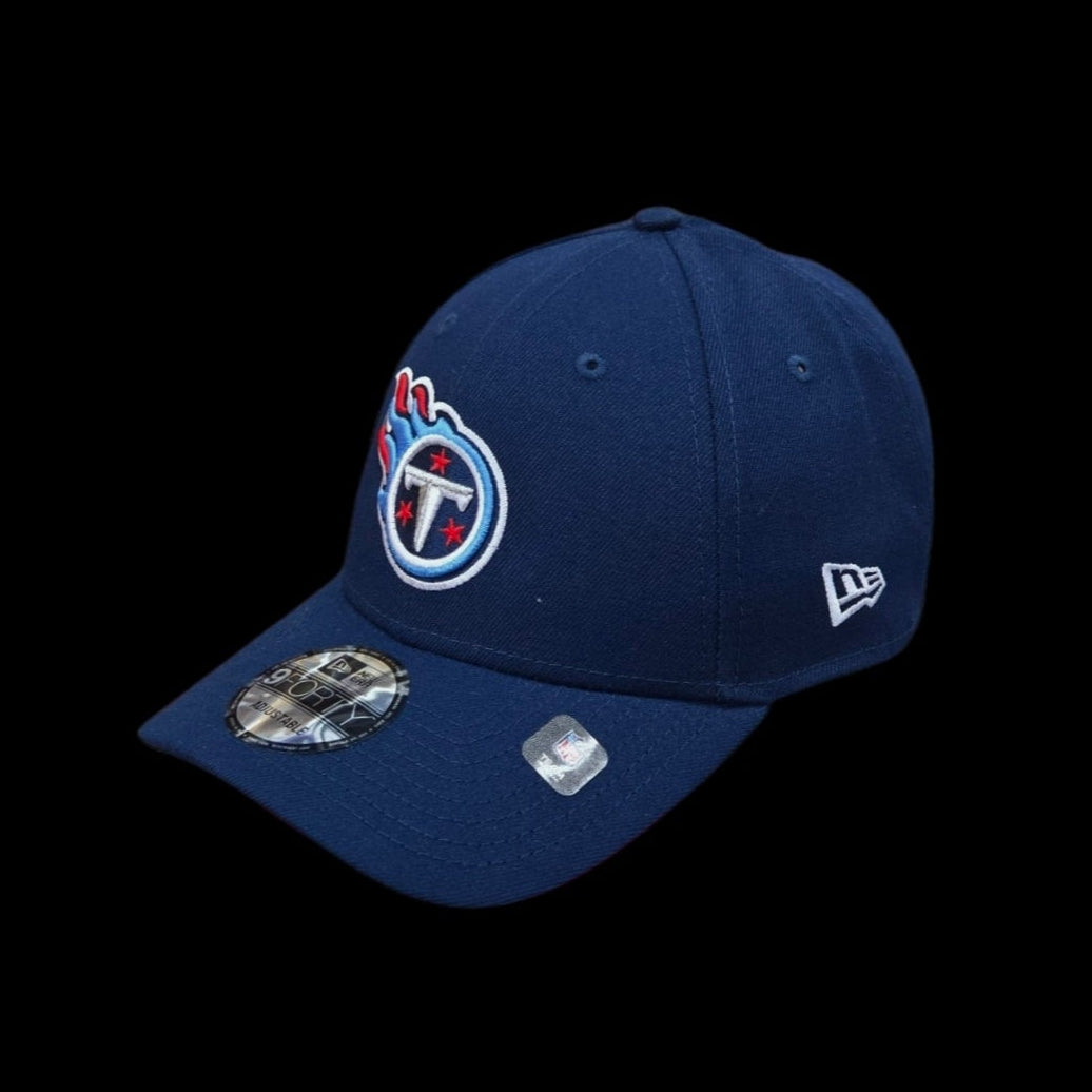 Casquette Adulte - Titans du Tennesse