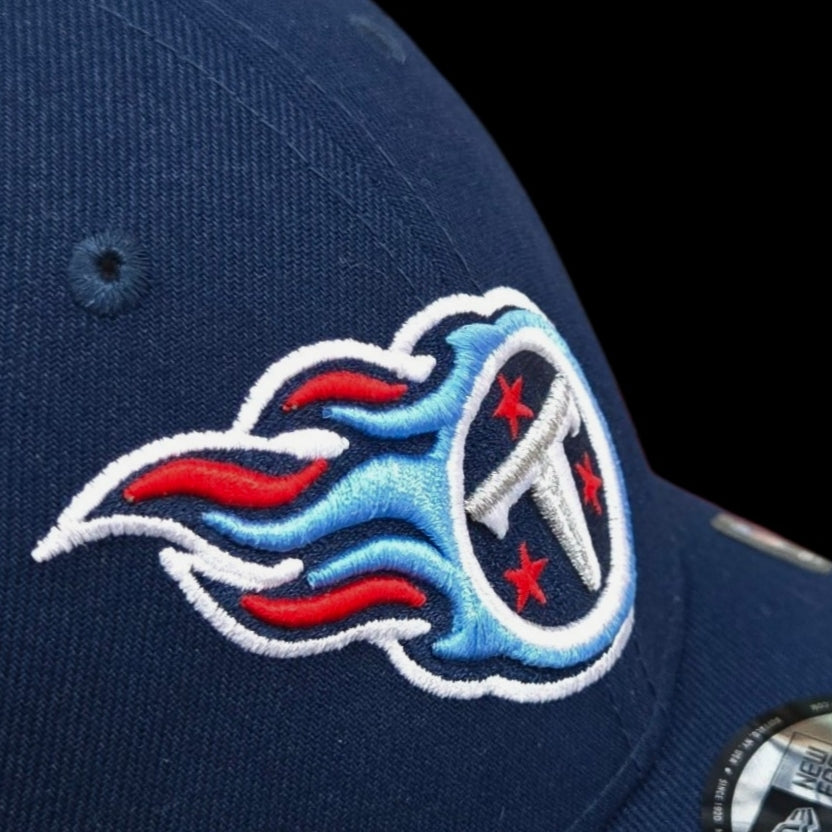 Casquette Adulte - Titans du Tennesse
