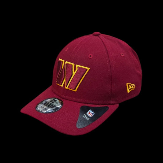 Casquette Adulte - Commanders de Washington