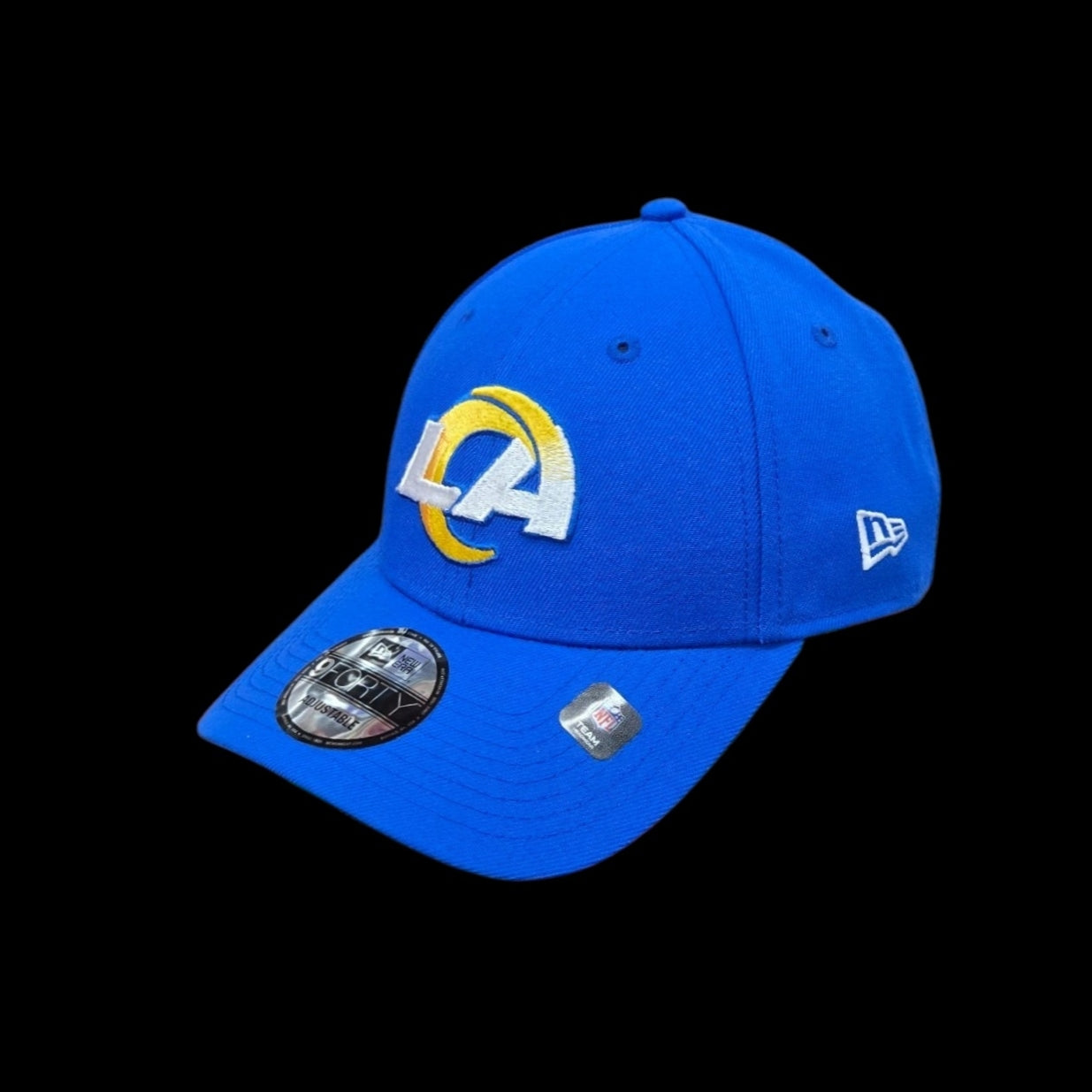 Casquette Adulte - Rams de Los Angeles