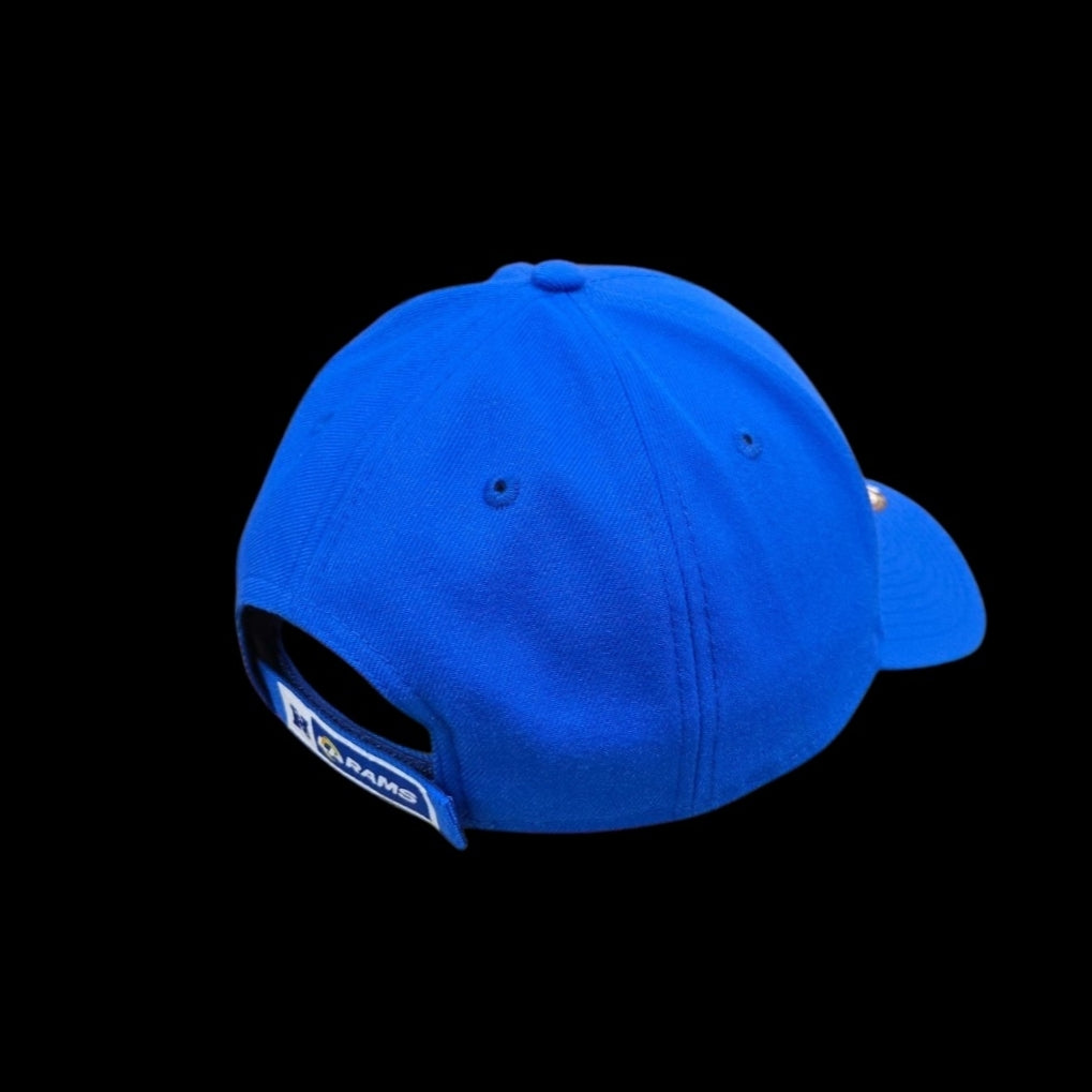 Casquette Adulte - Rams de Los Angeles