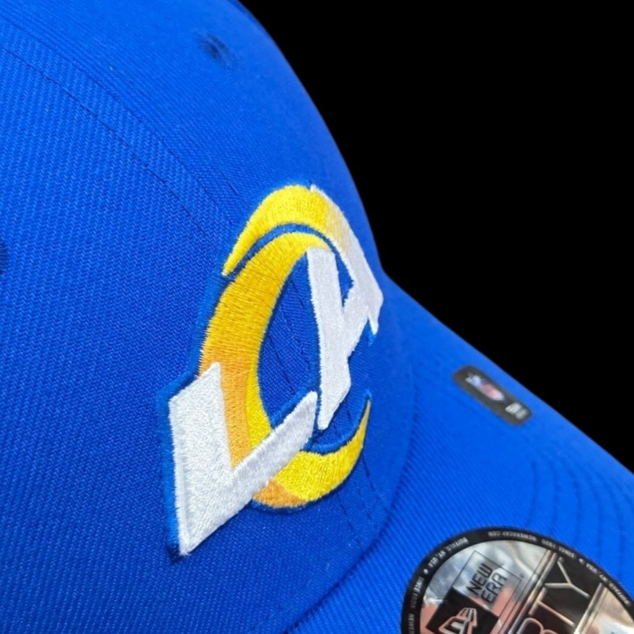 Casquette Adulte - Rams de Los Angeles