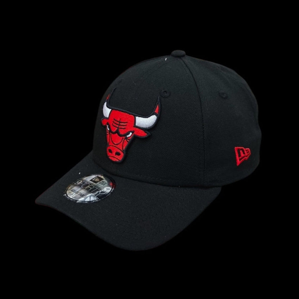Casquette Adulte - Bulls de Chicago