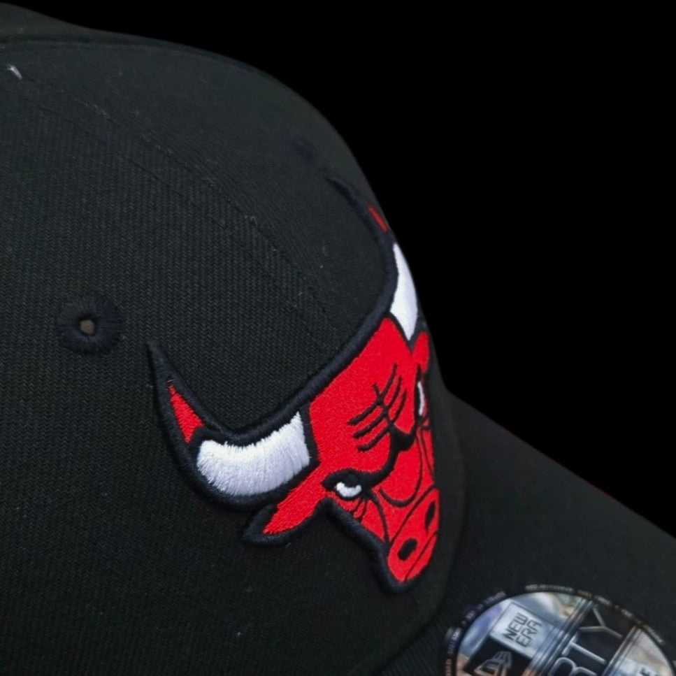 Casquette Adulte - Bulls de Chicago