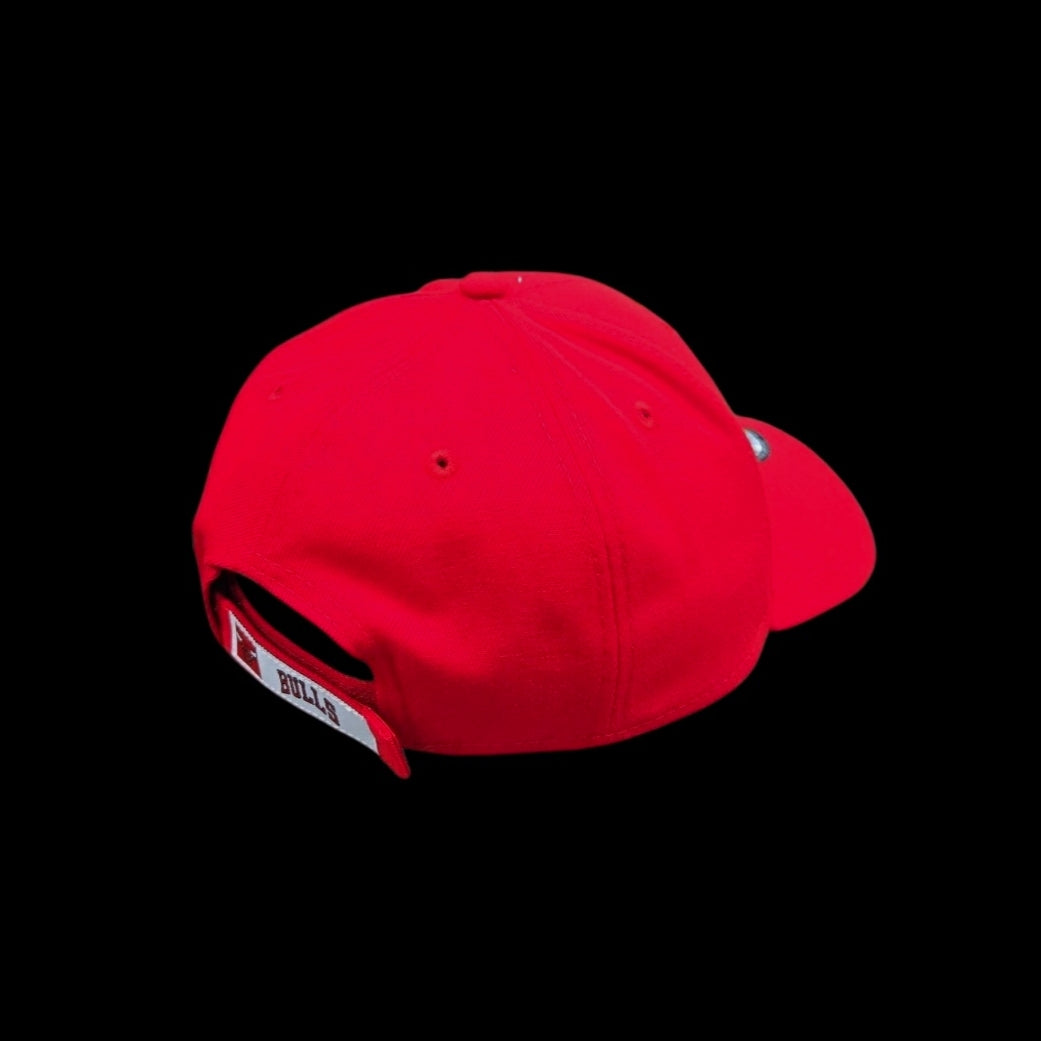 Adult Cap - Chicago Bulls