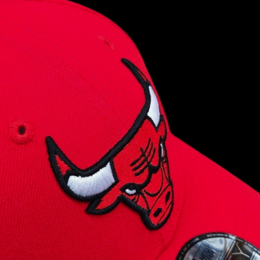 Adult Cap - Chicago Bulls