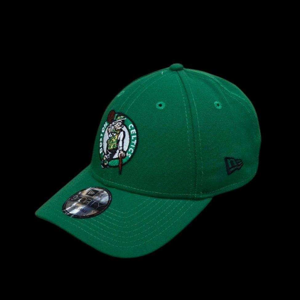Adult Cap - Boston Celtics