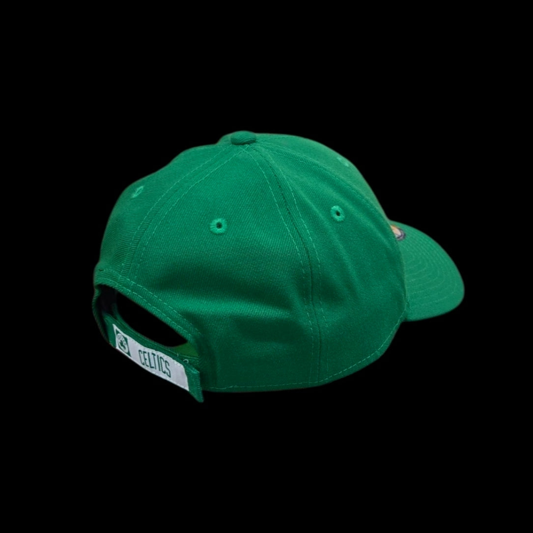 Adult Cap - Boston Celtics