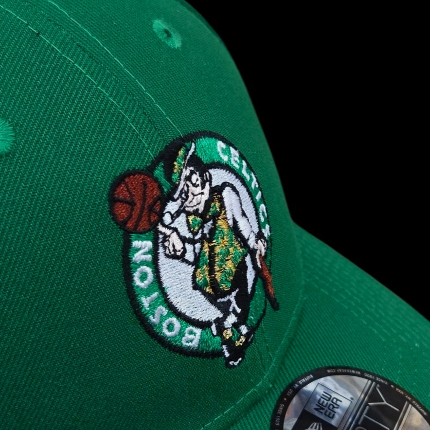 Adult Cap - Boston Celtics