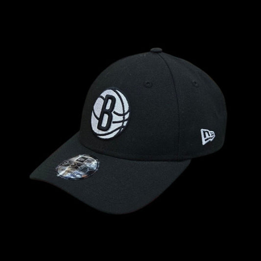 Casquette Adulte - Nets de Brooklyn
