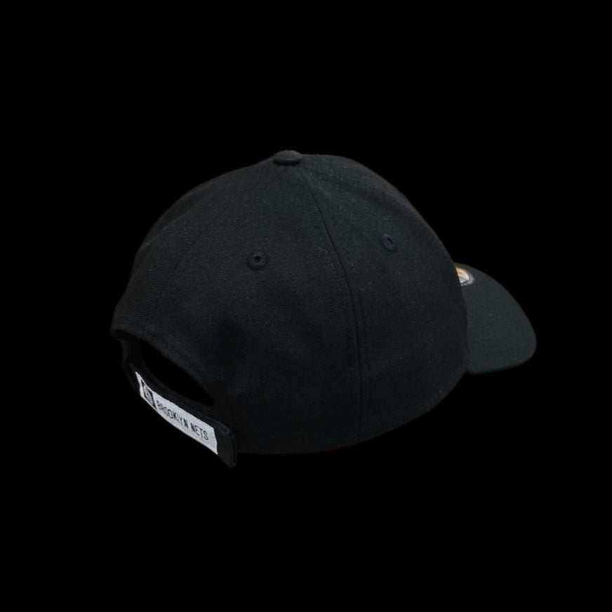 Adult Cap - Brooklyn Nets