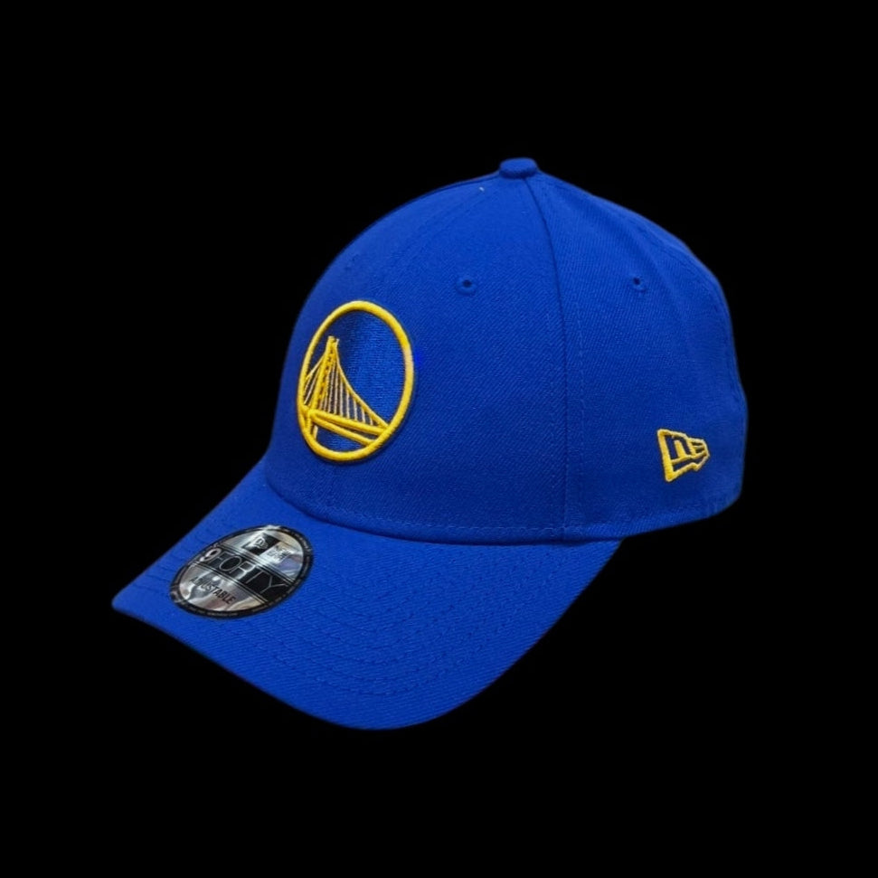 Adult Cap - Golden State Warriors