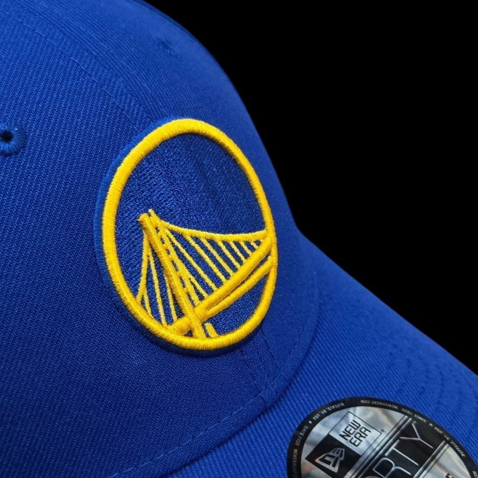 Adult Cap - Golden State Warriors