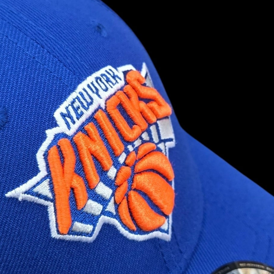 Adult Cap - New York Knicks