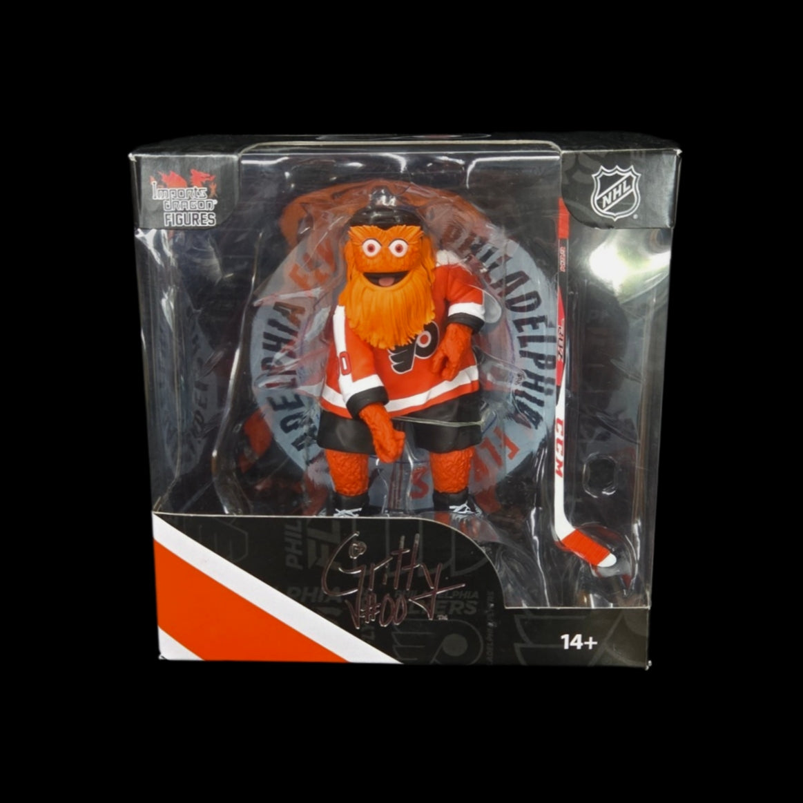 Figurine - Flyers de Philadelphie