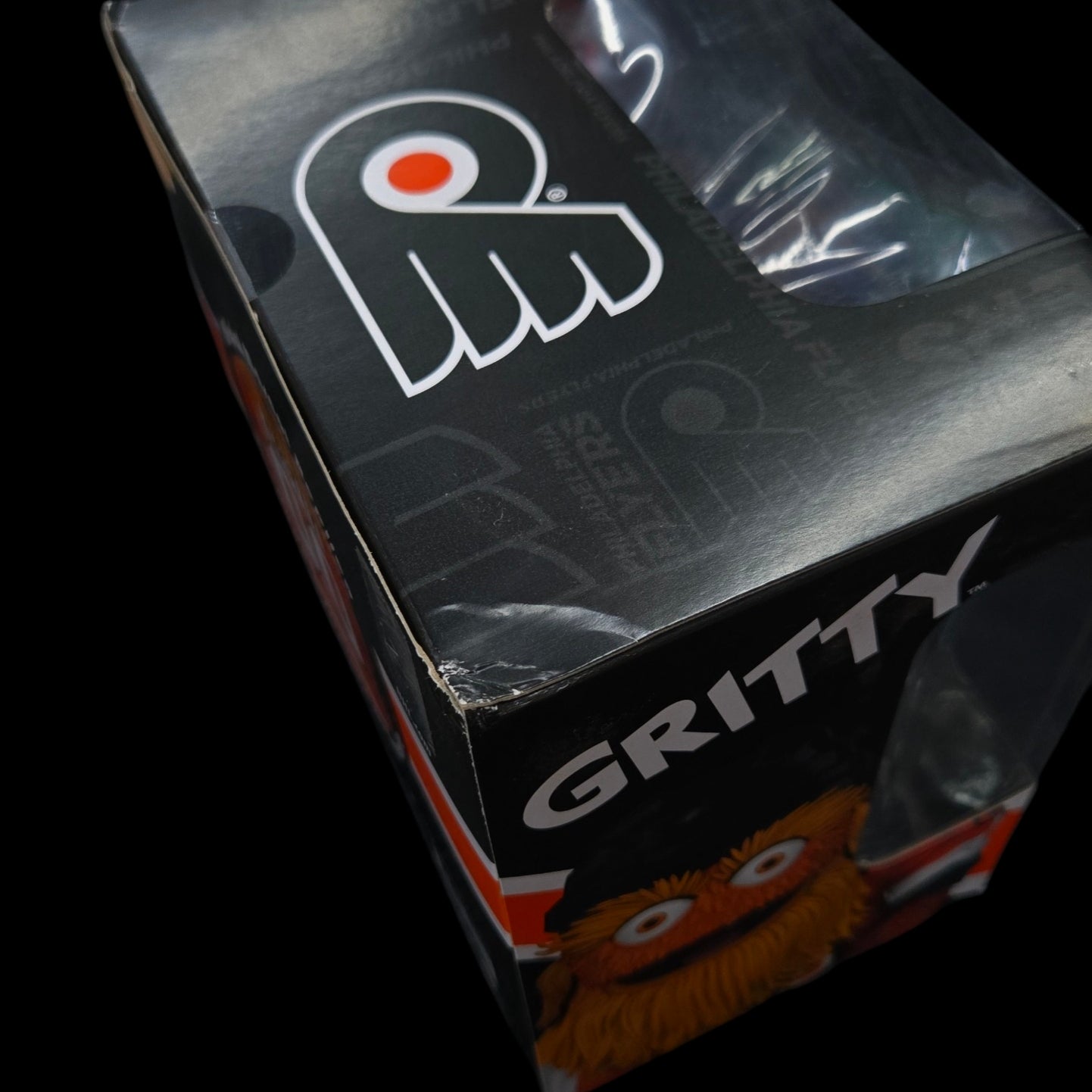 Figurine - Flyers de Philadelphie