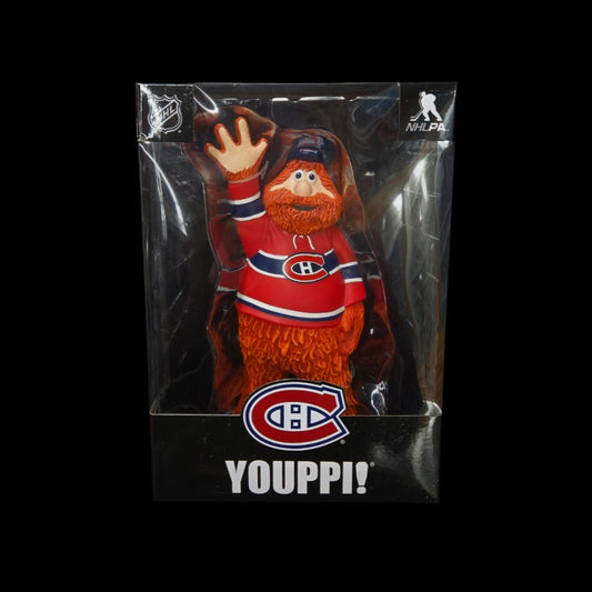 Figure - Montreal Canadiens