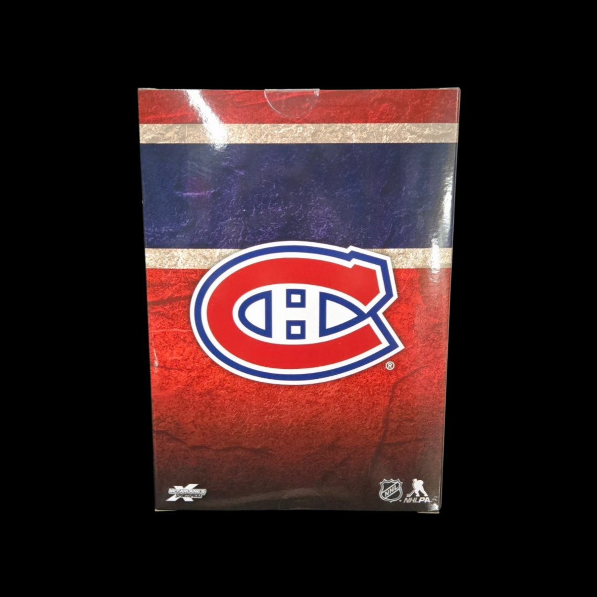 Figure - Montreal Canadiens