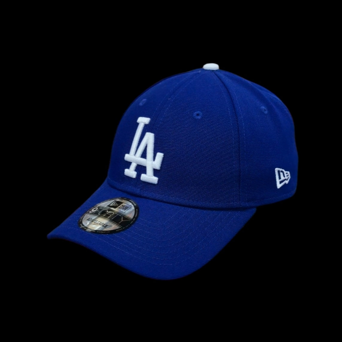 Adult Cap - Los Angeles Dodgers 