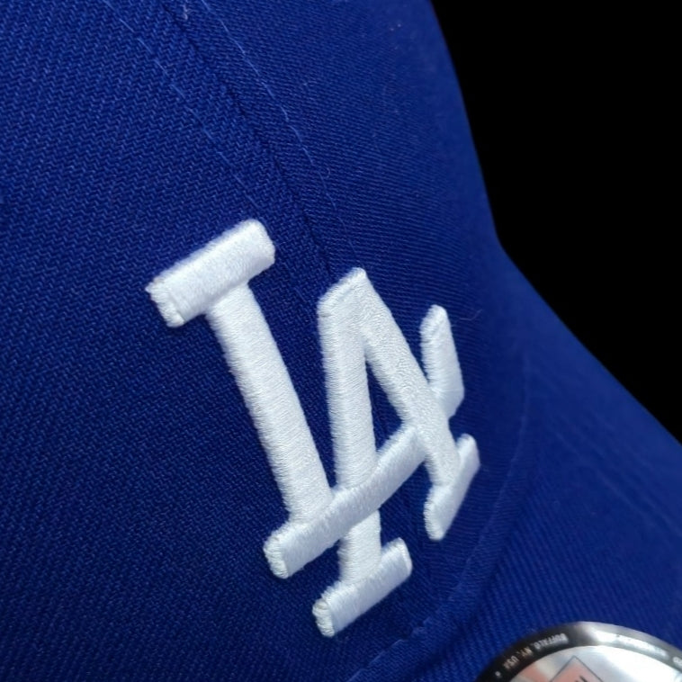 Adult Cap - Los Angeles Dodgers 