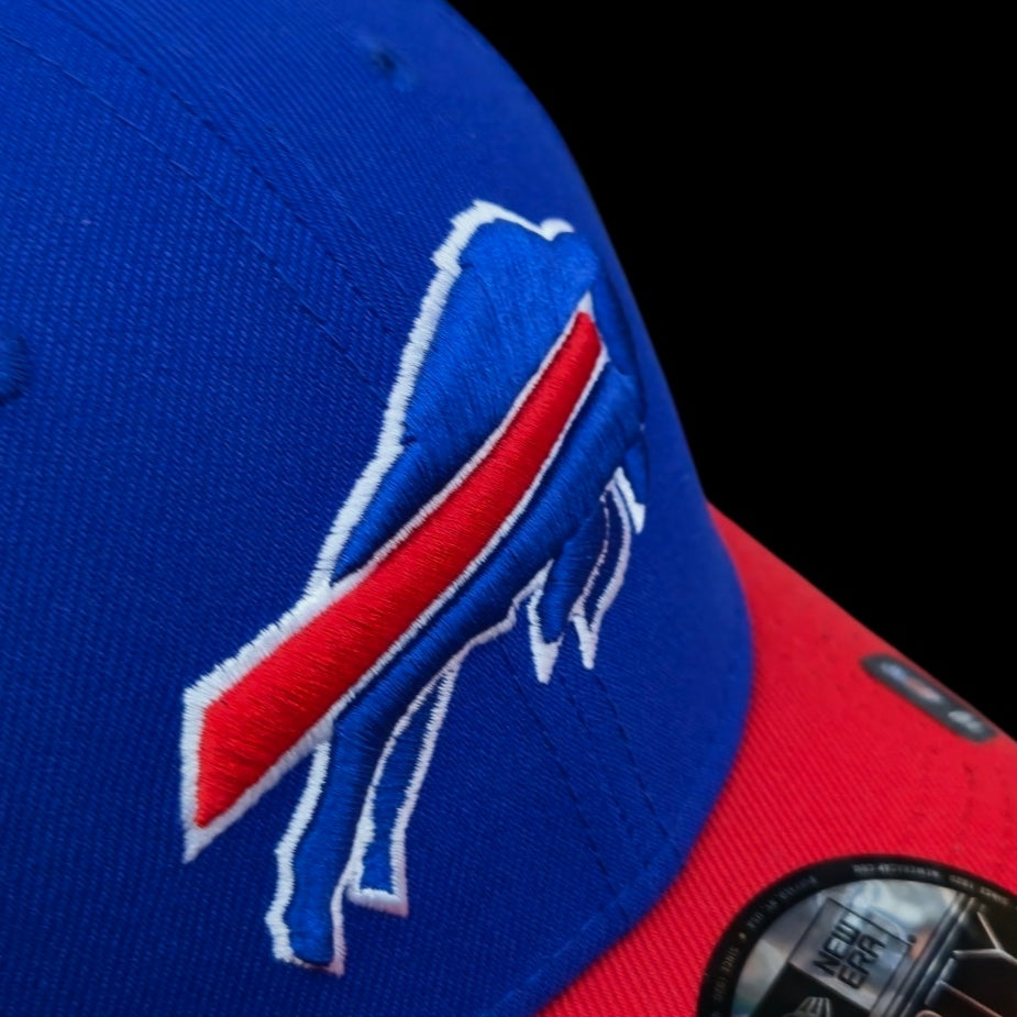 Adult Cap - Buffalo Bills