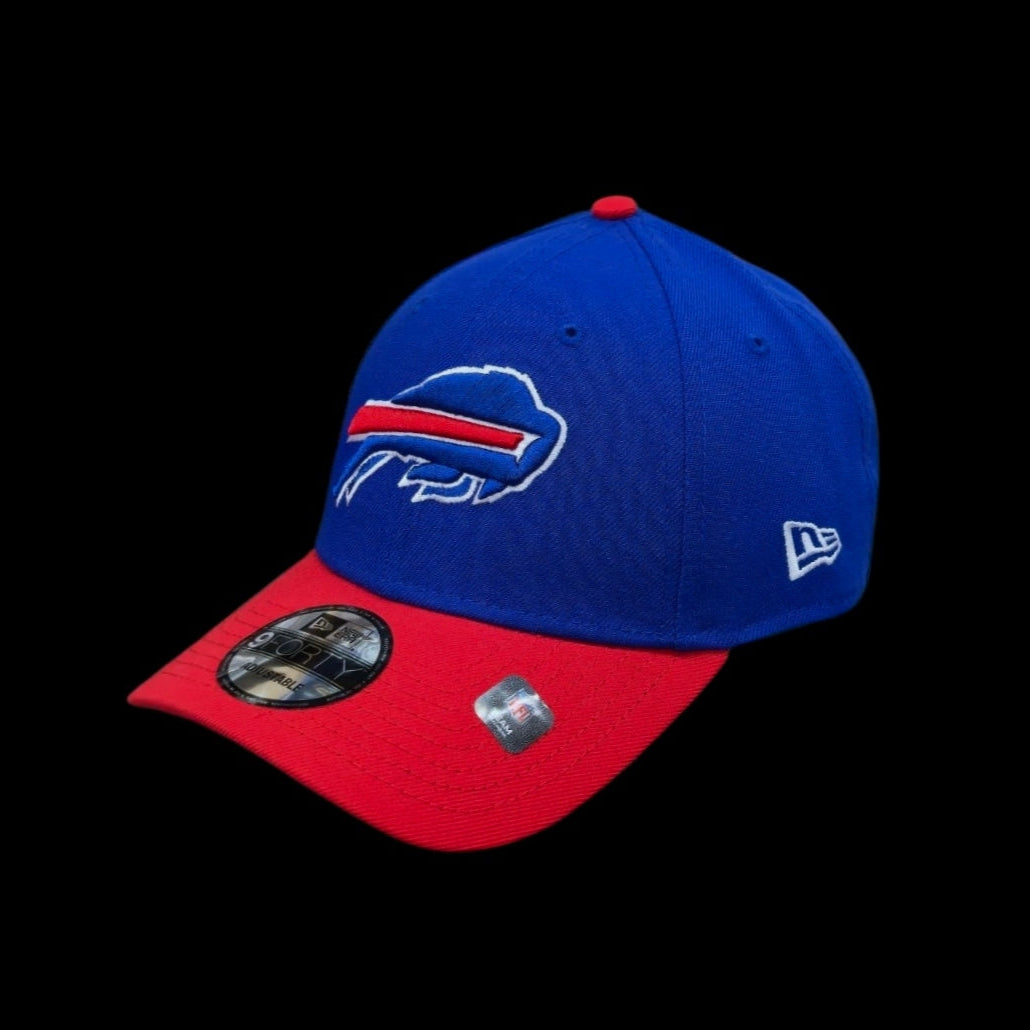 Adult Cap - Buffalo Bills
