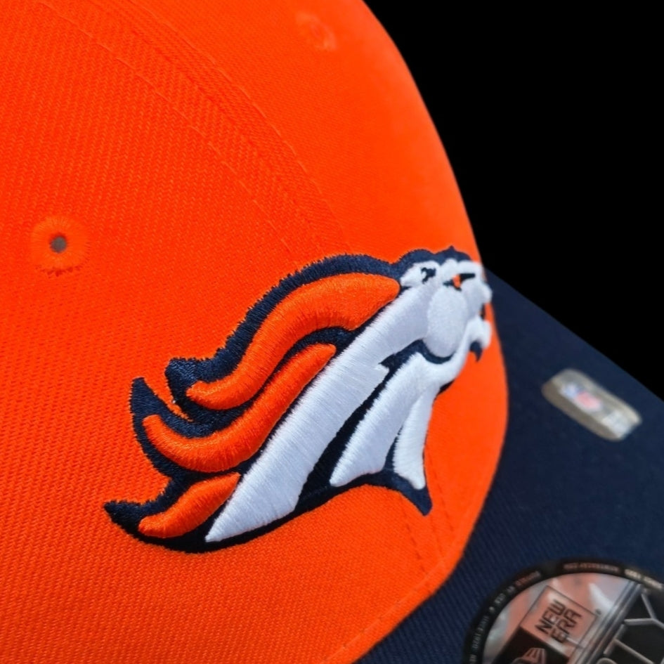 Casquette Adulte - Broncos de Denver