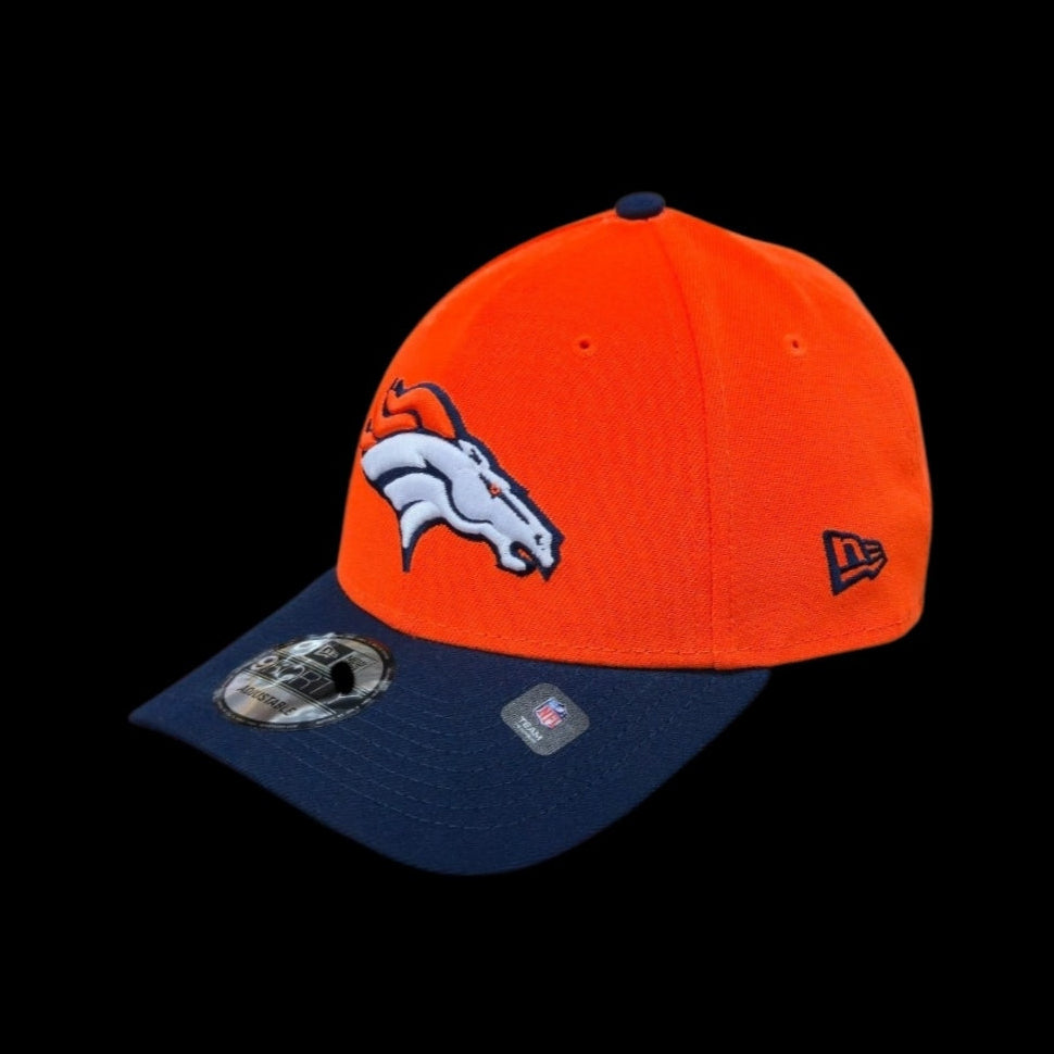 Casquette Adulte - Broncos de Denver