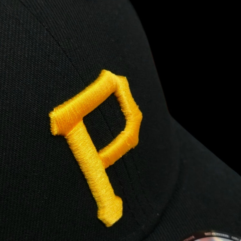 Adult Cap - Pittsburg Pirates