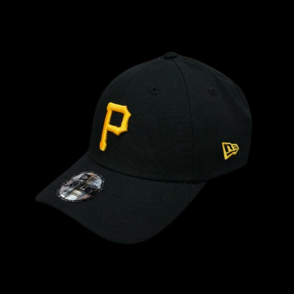 Adult Cap - Pittsburg Pirates
