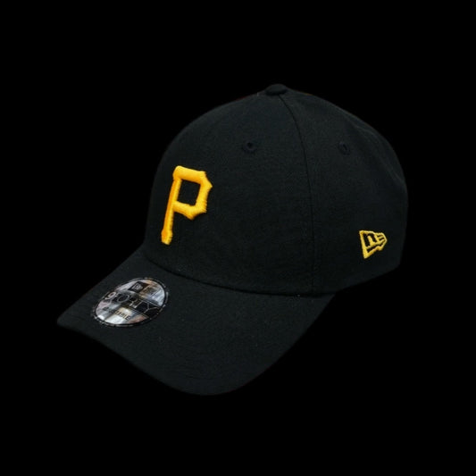 Casquette Adulte - Pirates de Pittsburgh