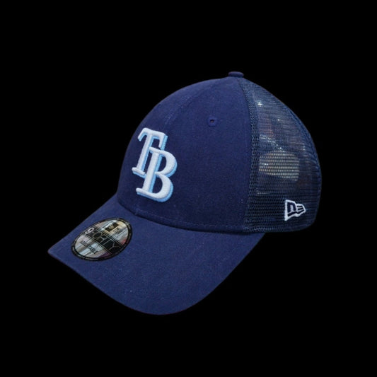 Casquette Adulte - Rays de Tampa Bay