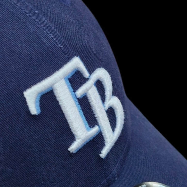Casquette Adulte - Rays de Tampa Bay