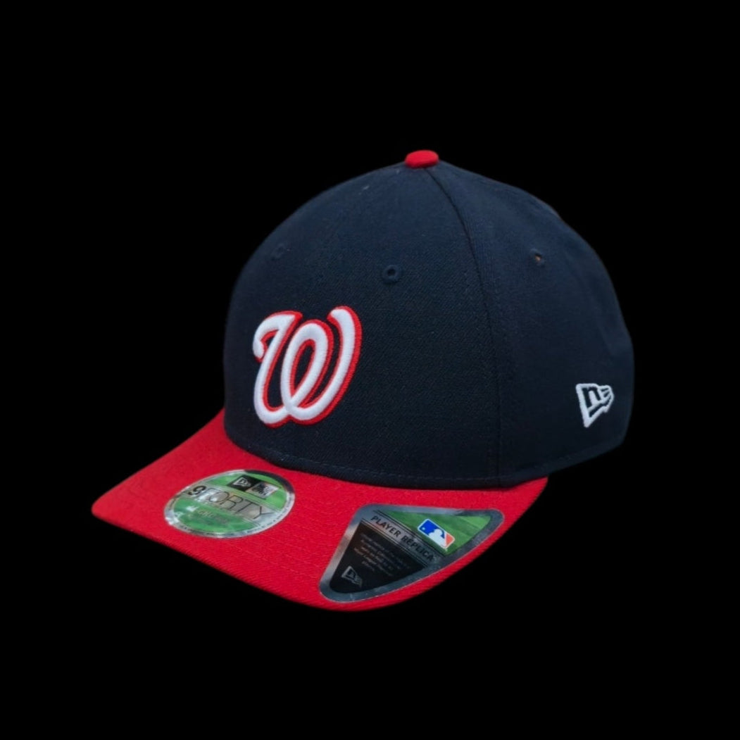 Casquette Adulte - Nationals de Washington