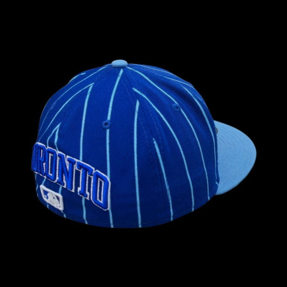 Casquette Adulte - Blue Jays de Toronto