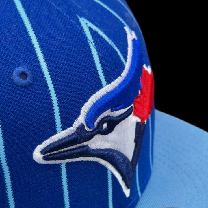 Casquette Adulte - Blue Jays de Toronto