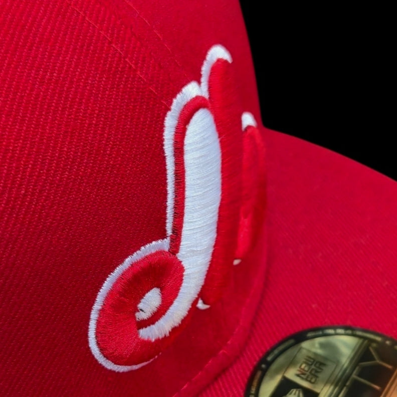 Casquette Adulte - Expos de Montréal