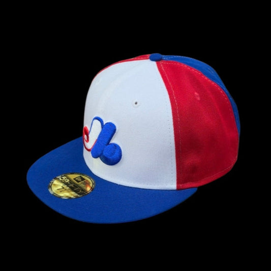 Casquette Adulte - Expos de Montréal