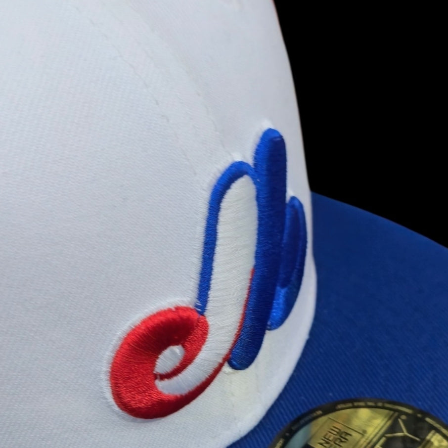 Casquette Adulte - Expos de Montréal