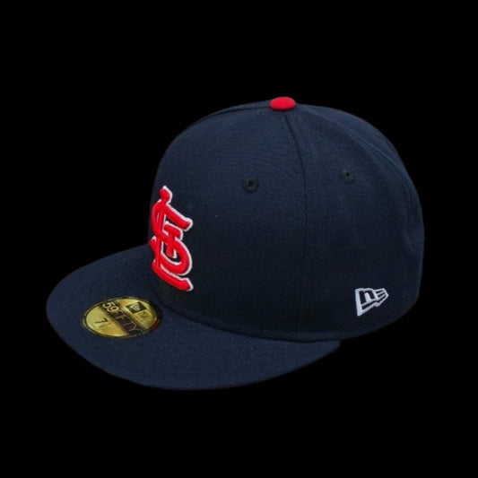 Casquette Adulte - Cardinals de St.Louis