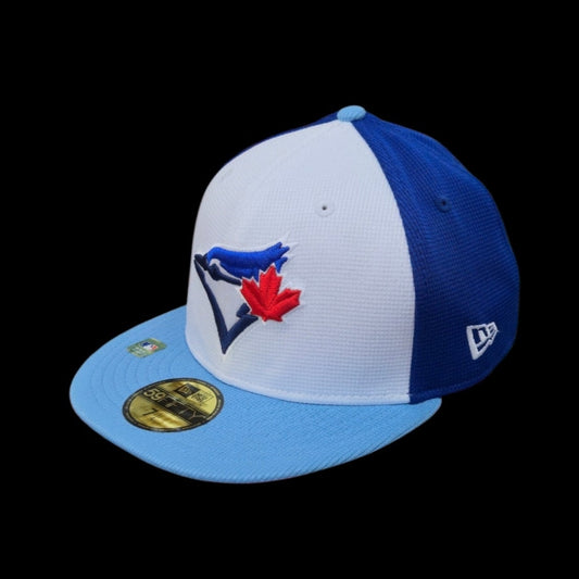 Casquette Adulte - Blue Jays de Toronto