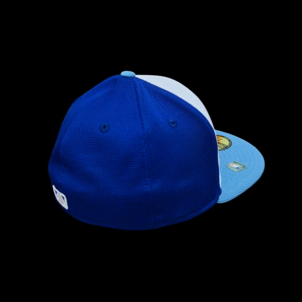 Casquette Adulte - Blue Jays de Toronto