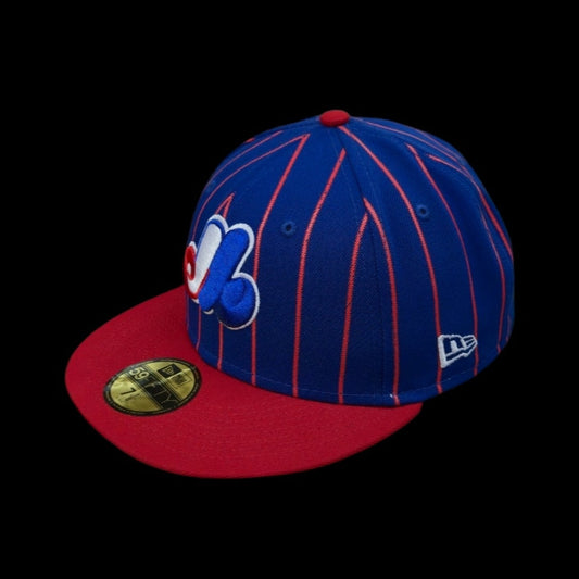 Casquette Adulte - Expos de Montréal